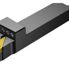 QS-SVJCL06082XHP Shank Holder - For QS Holding System - Exact Tooling