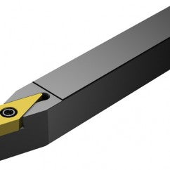 QS-SVVBN1616E11-B1 Shank Holder - For QS Holding System - Exact Tooling