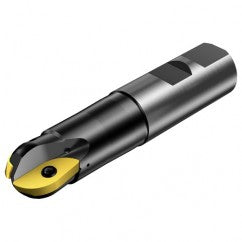 RA216-16M19-057 Coromant Ball Nose Endmill - Exact Tooling