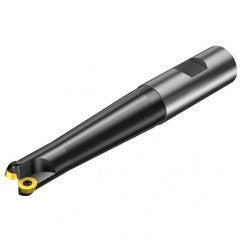 R300-025B32L-12L Round Insert Cutter - Exact Tooling