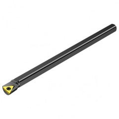 A06H-STFPR 06 CoroTurn® 111 Boring Bar for Turning - Exact Tooling