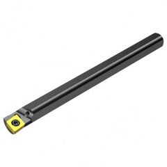 A20S-SCLCL 09 CoroTurn® 107 Boring Bar for Turning - Exact Tooling