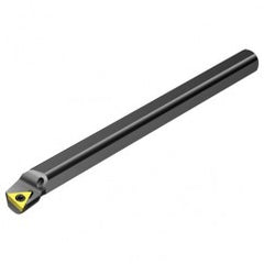 A24T-STFCR 3 CoroTurn® 107 Boring Bar for Turning - Exact Tooling