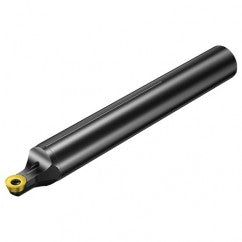 A16K-SRDDN 08-R CoroTurn® 107 Boring Bar for Turning - Exact Tooling