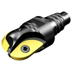 RA216-10EH10 CoroMill®216 ball nose milling Cutter - Exact Tooling