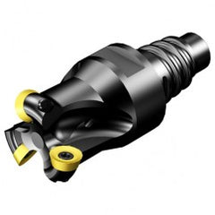 R300-25EH25-08M CoroMill®300 profile milling Cutter - Exact Tooling
