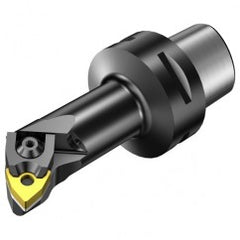 C4-MWLNR-13075-06 Capto® and SL Turning Holder - Exact Tooling