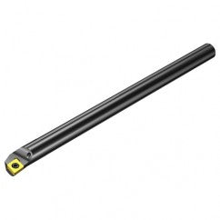 E08R-SCLCL 2-R CoroTurn® 107 Solid Carbide Boring Bar for Turning - Exact Tooling