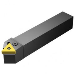 PTDNR 2525M 22 T-Max® P - Turning Toolholder - Exact Tooling