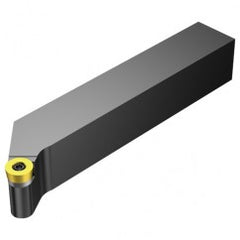 SRSCL 2525M 10 CoroTurn® 107 - Turning Toolholder - Exact Tooling