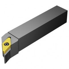 SVHCR 2525M 22-R2 CoroTurn® 107 - Turning Toolholder - Exact Tooling