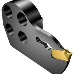 SL-QD-RGG22C25 CoroCut® QD head for grooving - Exact Tooling