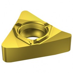 266RG-22RN01F040E Grade 1020 Threading Insert - Exact Tooling