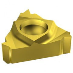 L166.0L-11WH01-140 Grade 1020 Left Hand - Internal - Threading Insert - Exact Tooling