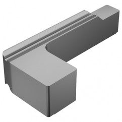 RG123L1-0600-BG Grade H13A CoroCut® 1-2 Carbide Blank - Exact Tooling