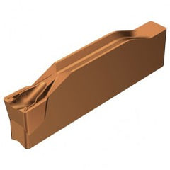 N123K1-0600-0004-TF Grade 1125 CoroCut® 1-2 Insert for Turning - Exact Tooling
