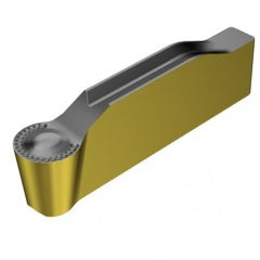 N123G1-0400-RM 4325 CoroCut® 1-2 Insert for Profiling - Exact Tooling