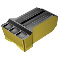 N123R1-1500-0010-GR 4325 CoroCut® 1-2 Insert for Grooving - Exact Tooling