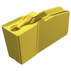 N151.2-A312-60-4G Grade 235 T-Max® Q-Cut Insert for Grooving - Exact Tooling