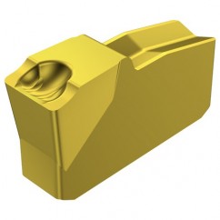 N151.2-800-80-5G Grade 2135 T-Max® Q-Cut Insert for Grooving - Exact Tooling