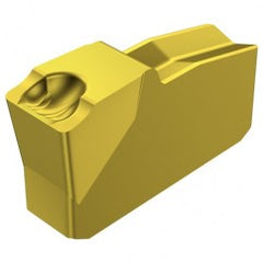 N151.2-800-80-5G Grade 2135 T-Max® Q-Cut Insert for Grooving - Exact Tooling