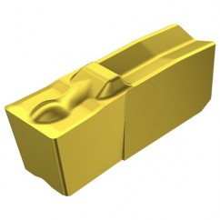 N151.3-500-50-4G Grade 2135 T-Max® Q-Cut Insert for Grooving - Exact Tooling