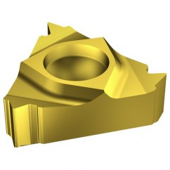 L166.0L-11UN01-240 Grade 1020 Left Hand - Internal - Threading Insert - Exact Tooling