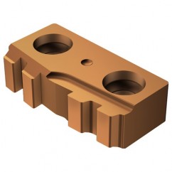 R166.39G-24BU22-050 Grade 1125 Right Hand - External - Threading Insert - Exact Tooling