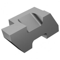 TLG-4189R Grade H13A Top Lok Insert for Grooving - Exact Tooling