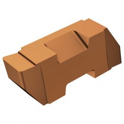 TLGP-3062L Grade 1125 Top Lok Insert for Grooving - Exact Tooling