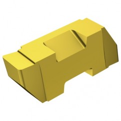 TLGP-2062L Grade 2135 Top Lok Insert for Grooving - Exact Tooling
