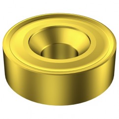 190.1-38 12 00 Grade 235 Insert for Bar Peeling - Exact Tooling