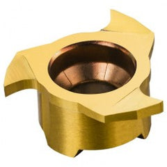 327R12-22 40002-GM Grade 1025 Milling Insert - Exact Tooling
