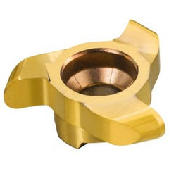 327R12-22 40020-RM Grade 1025 Milling Insert - Exact Tooling