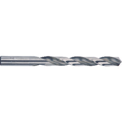 #1 Jobber Drill General Purpose Bright Series/List # 1344 - Exact Tooling