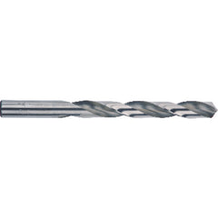 #12 Jobber Drill General Purpose Bright Series/List # 1344 - Exact Tooling