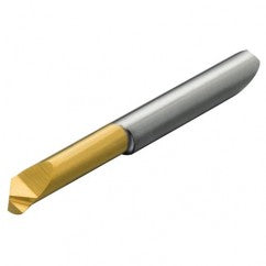 CXS-04T090-15-Grade 4215R Grade 1025 CoroTurn® XS Solid Carbide Tool for Turning - Exact Tooling