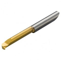 CXS-06TE98-15-6230L Grade 1025 CoroTurn® XS Solid Carbide Tool for Turning - Exact Tooling