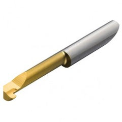 CXS-06R200-6225R Grade 1025 CoroTurn® XS Solid Carbide Tool for Profiling - Exact Tooling