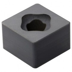 SNGQ 454T0820 Grade 6190 - Turning Insert - Exact Tooling