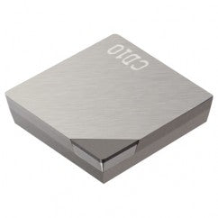 SPU 421-FP Grade CD10 - Turning Insert - Exact Tooling