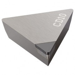 TPU 221-FP Grade CD10 - Turning Insert - Exact Tooling