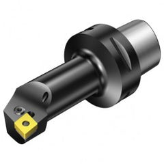 C6-PCLNR-17100-12M1 Capto® and SL Turning Holder - Exact Tooling