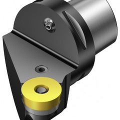 C6-PRSCR-45065-25 Capto® and SL Turning Holder - Exact Tooling