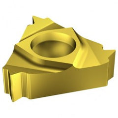 L166.0L-11MM01-075 Grade 1020 Left Hand - Internal - Threading Insert - Exact Tooling