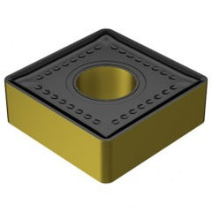 SNMM 856-MR Grade 4335 Turning Insert - Exact Tooling