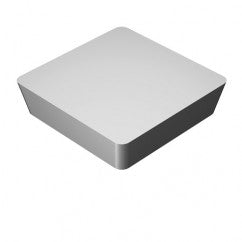 SPU 634 Grade H13A - Turning Insert - Exact Tooling