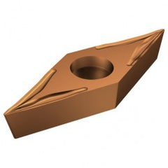 VBGT 332-UM Grade 1115 - Turning Insert - Exact Tooling