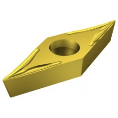 VBGT 331-UM Grade S05F - Turning Insert - Exact Tooling