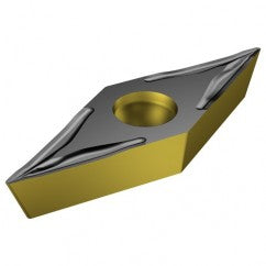 VCGT 221-UM Grade 1515 - Turning Insert - Exact Tooling